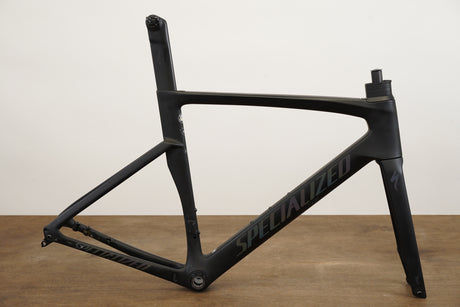 56cm Specialized Venge Pro Carbon Disc Brake Frameset