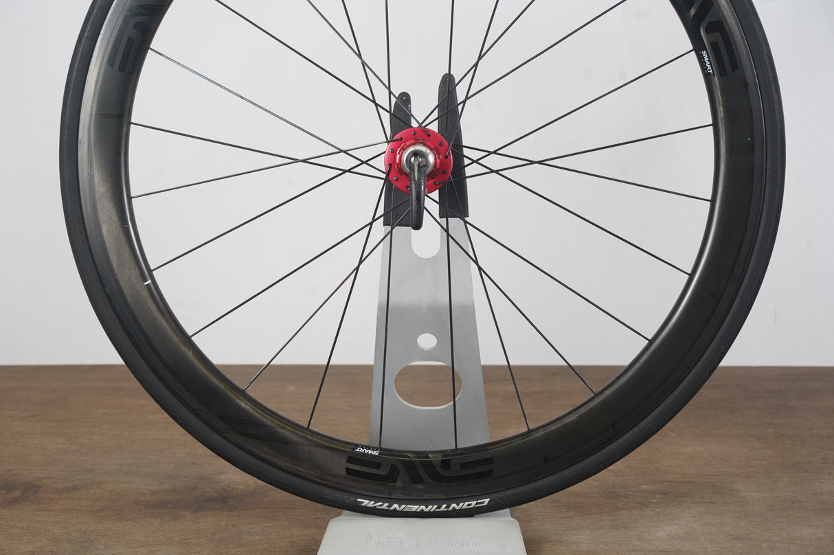 ENVE SES 3.4 Chris King R45 Carbon Rim Brake Wheelset Shimano/SRAM 11 Speed