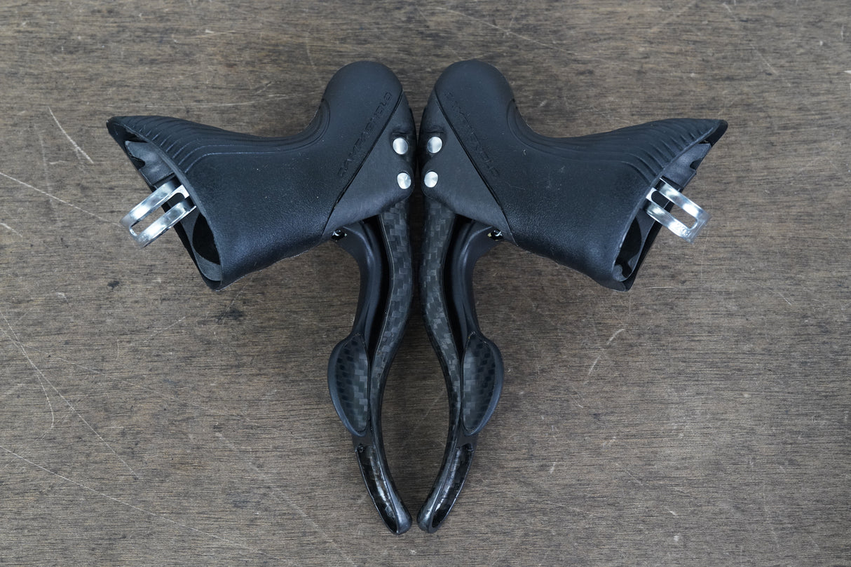 Campagnolo Super Record 11 Mechanical Rim Brake Road Groupset (Pre-2015)