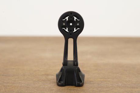 Zipp SL Sprint Integrated Wahoo Out Front Barstem Cycling Computer GPS Mount