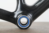 55cm Storck Fascenario 0.7 IS Carbon Rim Brake Road Frameset
