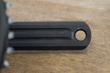 165mm 52/36T 24mm Rotor Aldhu Road Crankset