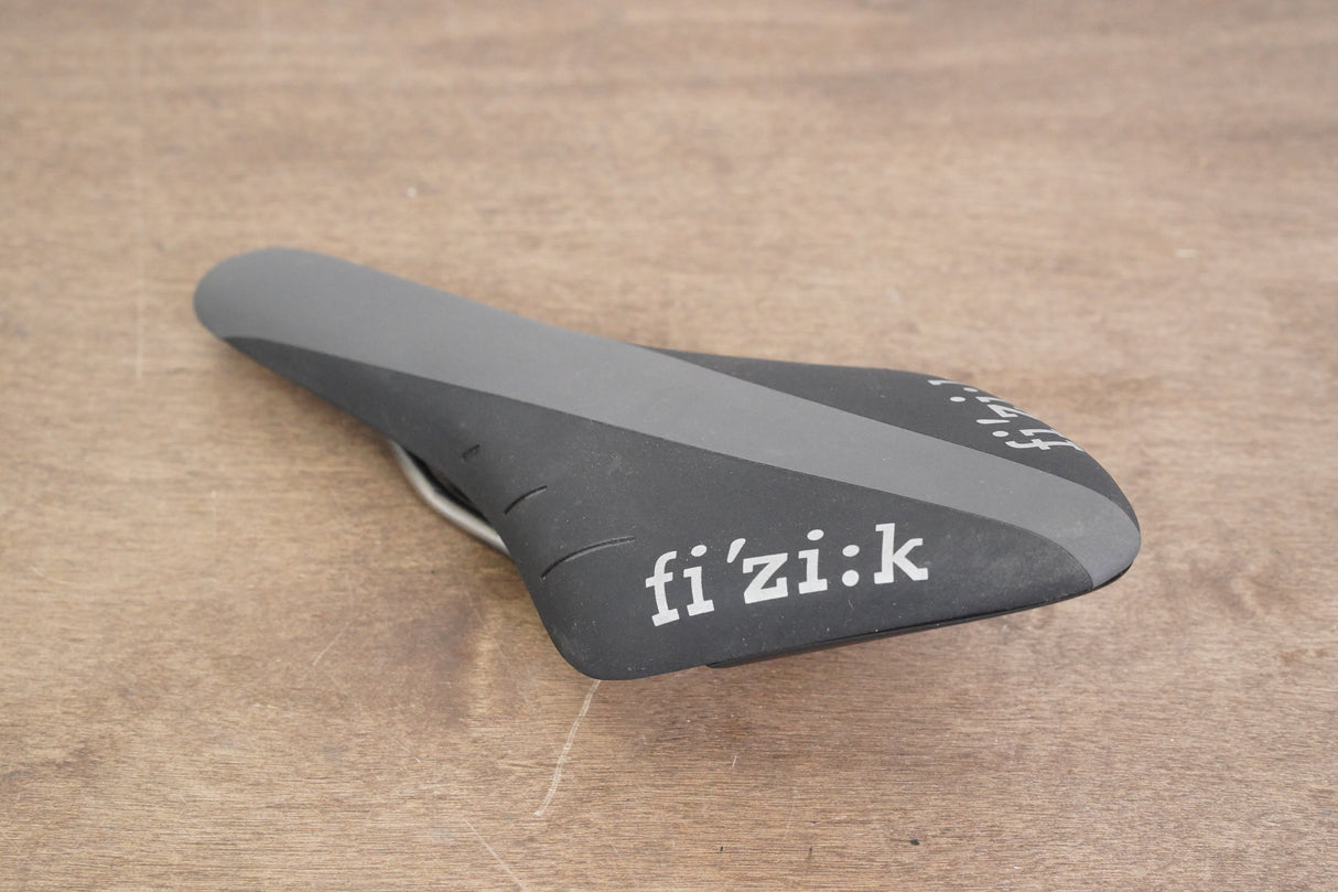 125mm Regular Fizik Arione R3 Kium Rail Road Saddle 206g