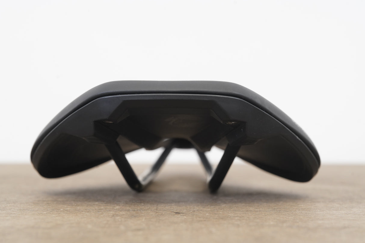 155mm Specialized Power Expert Titanium Rail Road Saddle 231g