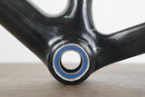 55cm Storck Fascenario 0.7 IS Carbon Rim Brake Road Frameset