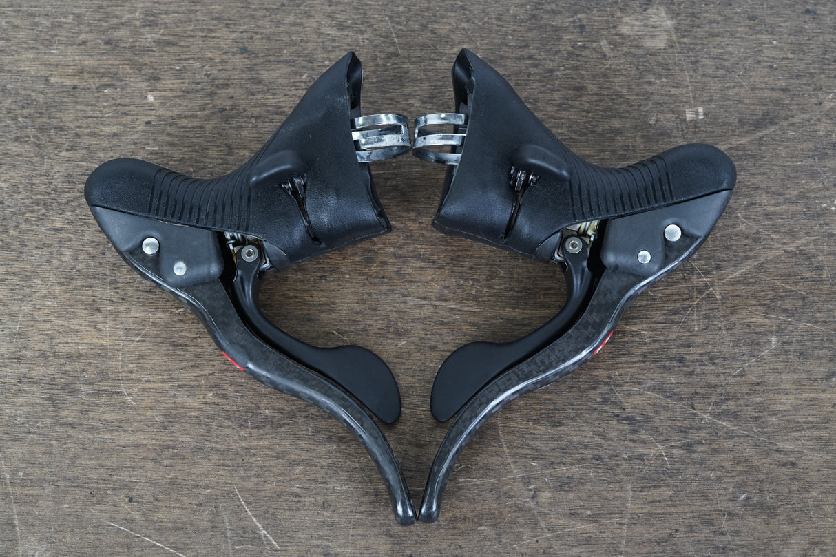 Campagnolo Super Record 11 Mechanical Rim Brake Road Groupset (Pre-2015)