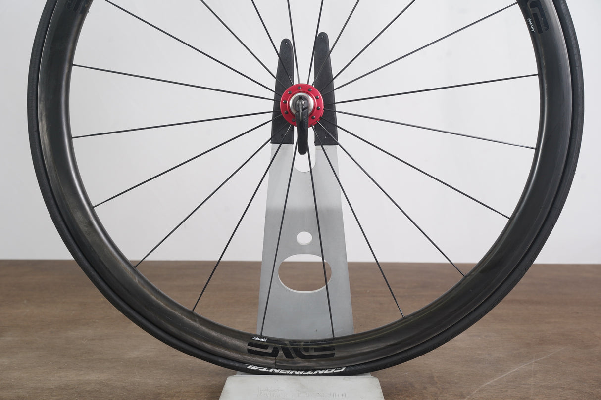 ENVE SES 3.4 Chris King R45 Carbon Rim Brake Wheelset Shimano/SRAM 11 Speed