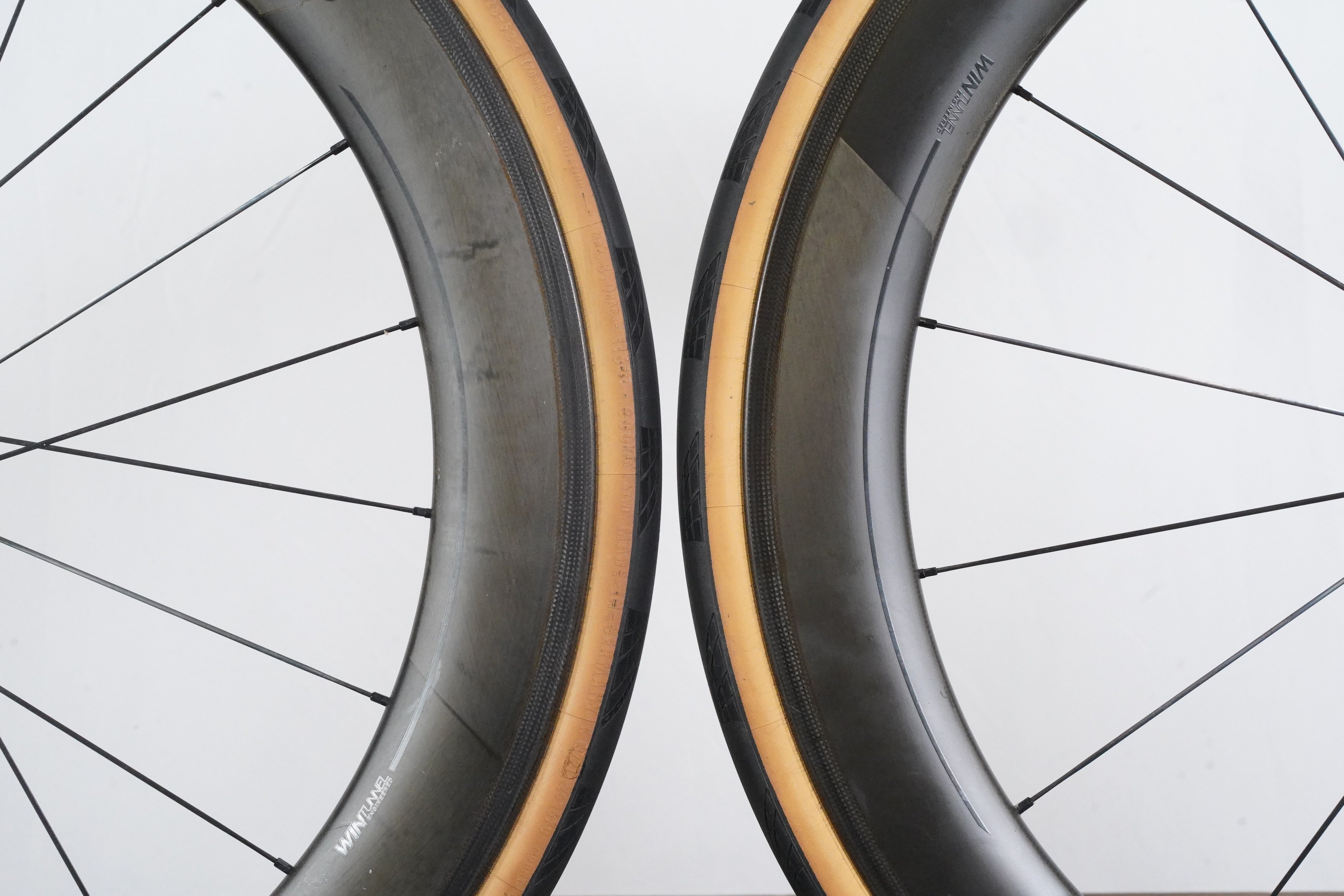 roval clx64　ROVAL Roval CLX 64 Carbon Disc Clincher Wheel - Rear – Mack Cycle