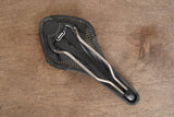 130mm Fizik Arione Titanium Rail Road Saddle 253g