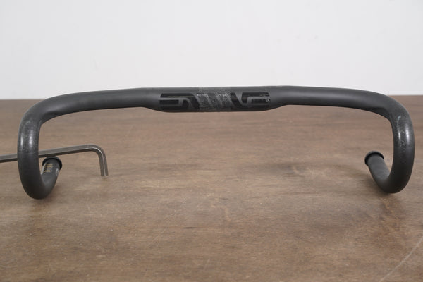 ENVE ROAD HANDLEBAR 400mm Φ31.8mm ENVE | Gravel Handlebar – ENVE Composites USA