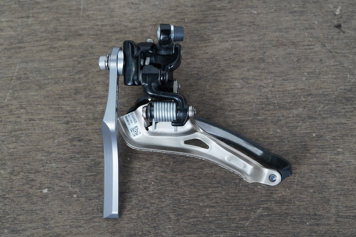 Campagnolo Super Record 11 Mechanical Rim Brake Road Groupset (Pre-2015)