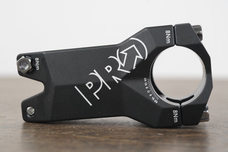 NEW PRO Koryak 65mm 0 Degree Alloy Road Stem 233g 1 1/8" 31.8mm