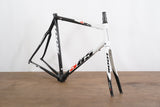 XL LOOK 585 Origin Carbon Lugged Rim Brake Road Frameset