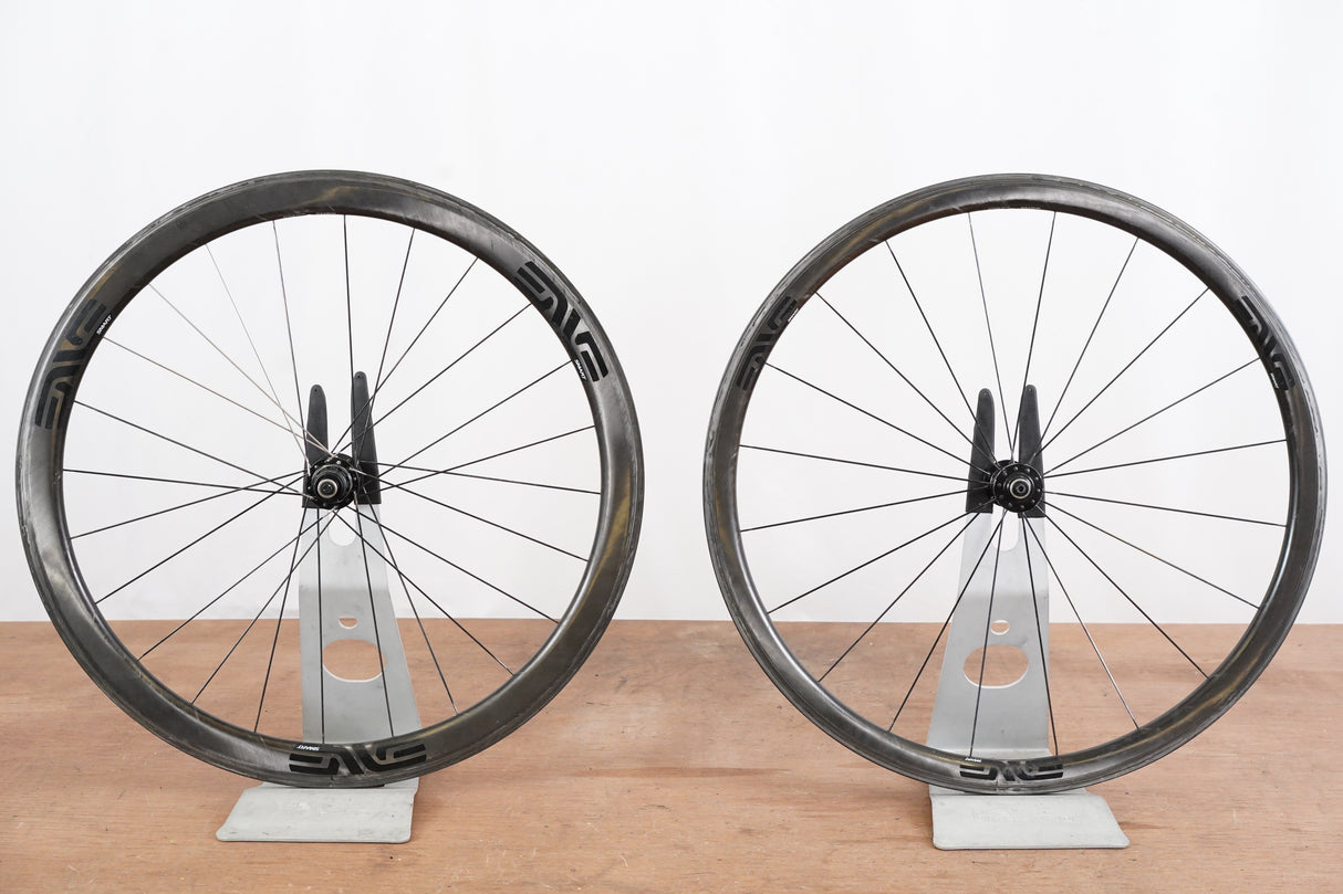 Rim Brake Dt Swiss Carbon Clincher ENVE SES DT Swiss 240s Carbon