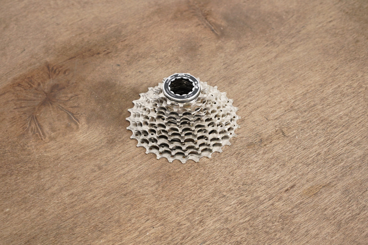 11-28T Shimano 105 CS-R7000 11 Speed Road Cassette 270g 7000