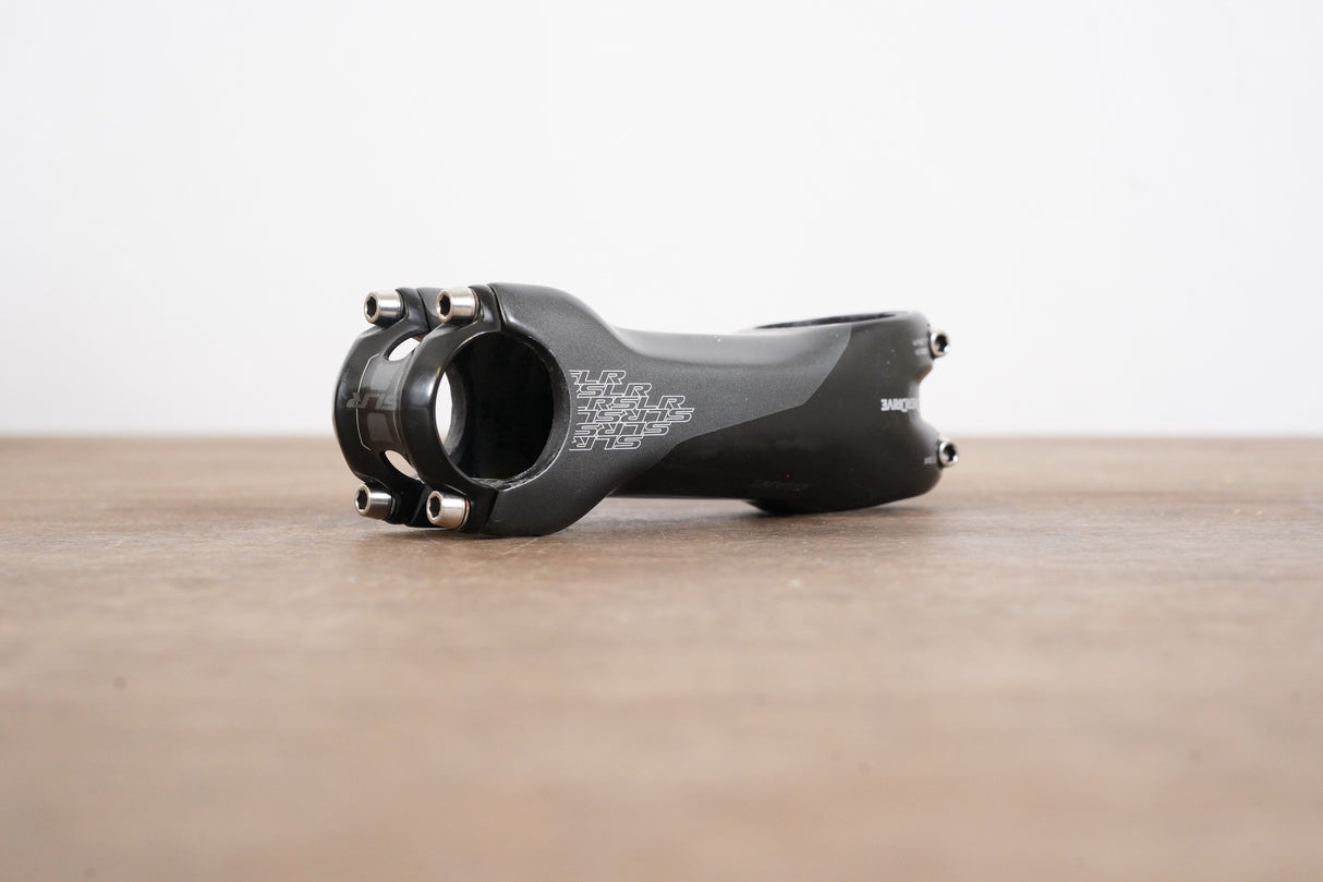 Giant Contact SLR OD 110mm ±8 Degree Carbon Road Stem 135g 1 1/4" 31.8mm