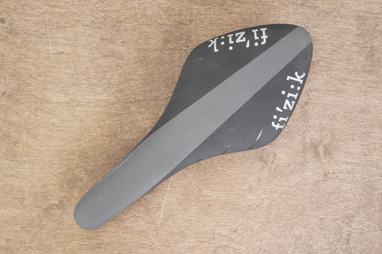 125mm Regular Fizik Arione R3 Kium Rail Road Saddle 206g