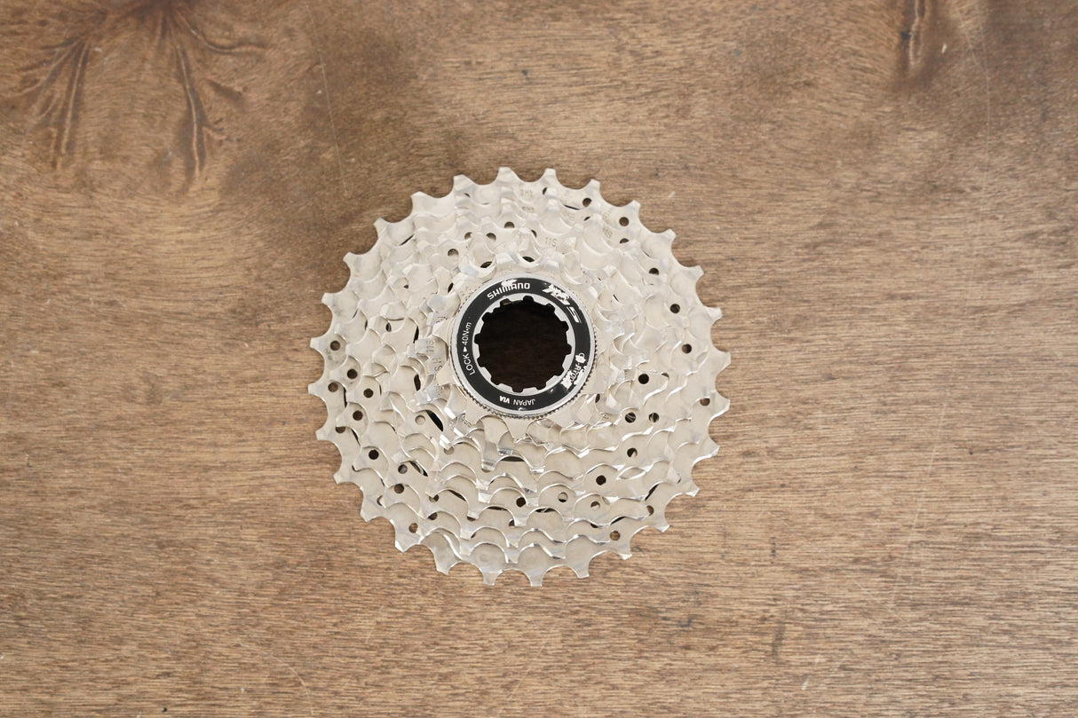 11-28T Shimano 105 CS-R7000 11 Speed Road Cassette 270g 7000