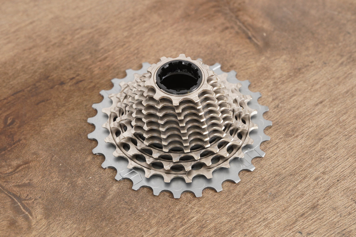 10-28T SRAM Red CS-XG-1290-D1 12 Speed XDR Road Cassette 182g