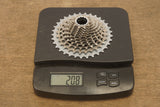 10-33T SRAM Red AXS CS-XG-1290-D1 12 Speed XDR Road Cassette 208g
