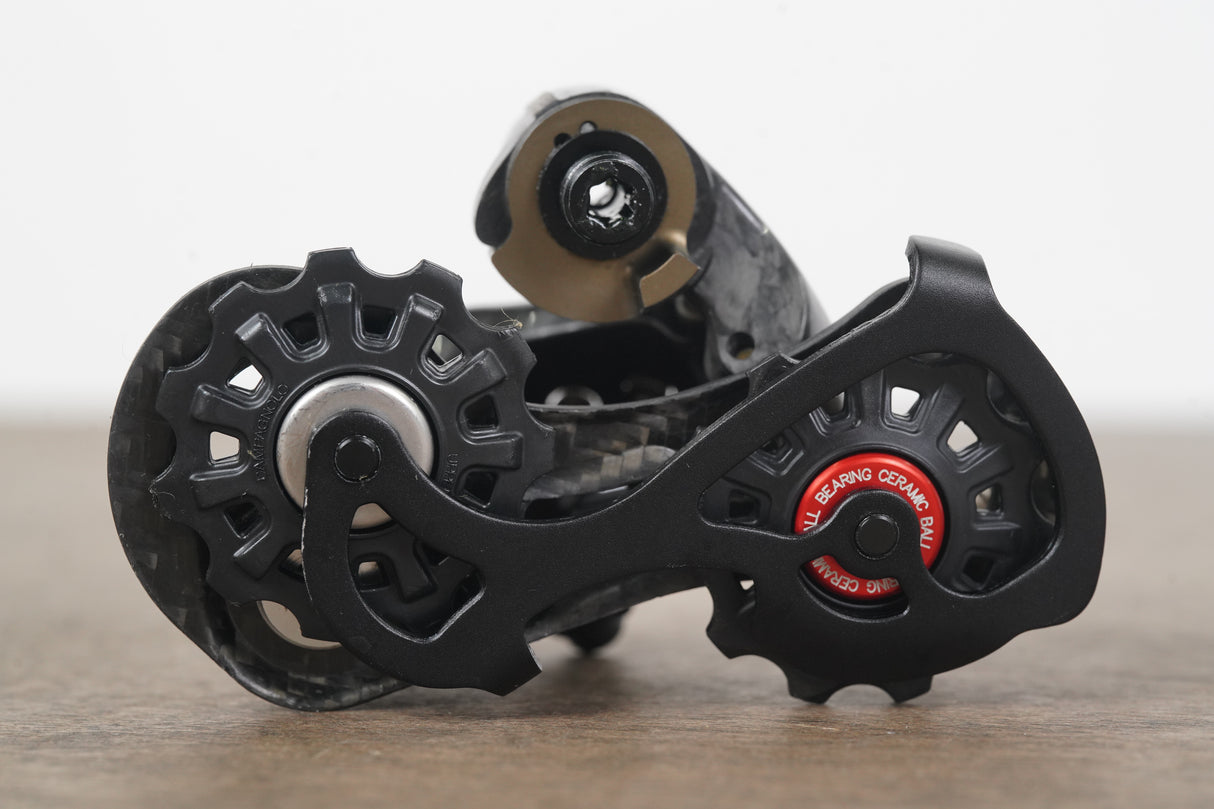 Campagnolo Super Record 11 Mechanical Rim Brake Road Groupset (Pre-2015)