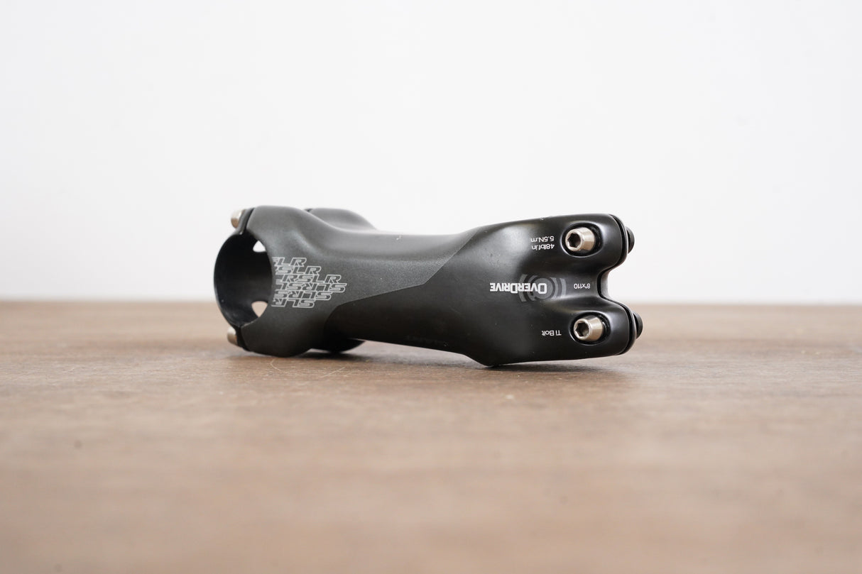 Giant Contact SLR OD 110mm ±8 Degree Carbon Road Stem 135g 1 1/4" 31.8mm