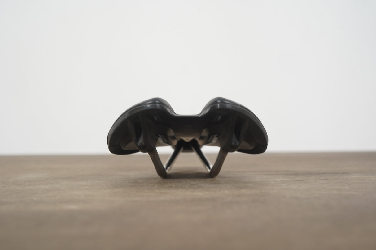 130mm Giant Contact SL SST Alloy Rail Road Saddle