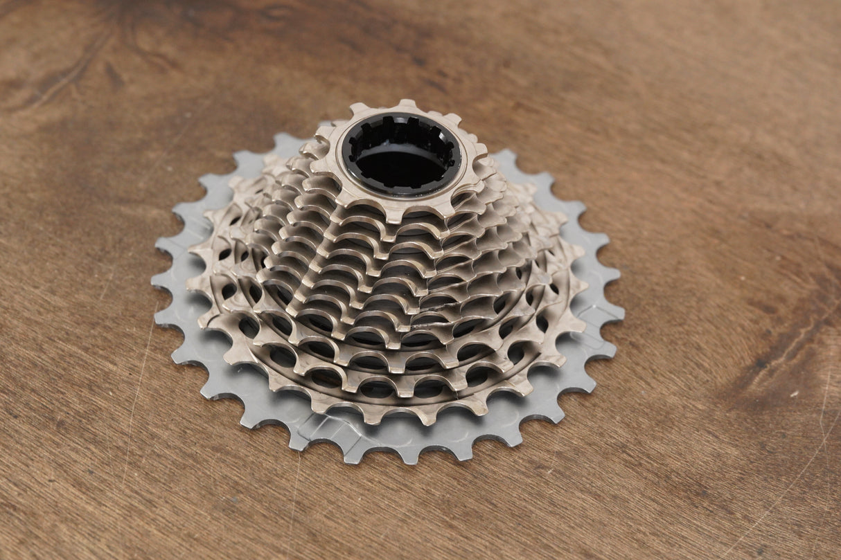 10-28T SRAM Red CS-XG-1290-D1 12 Speed XDR Road Cassette 182g