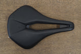 155mm Specialized Power Expert Titanium Rail Road Saddle 231g