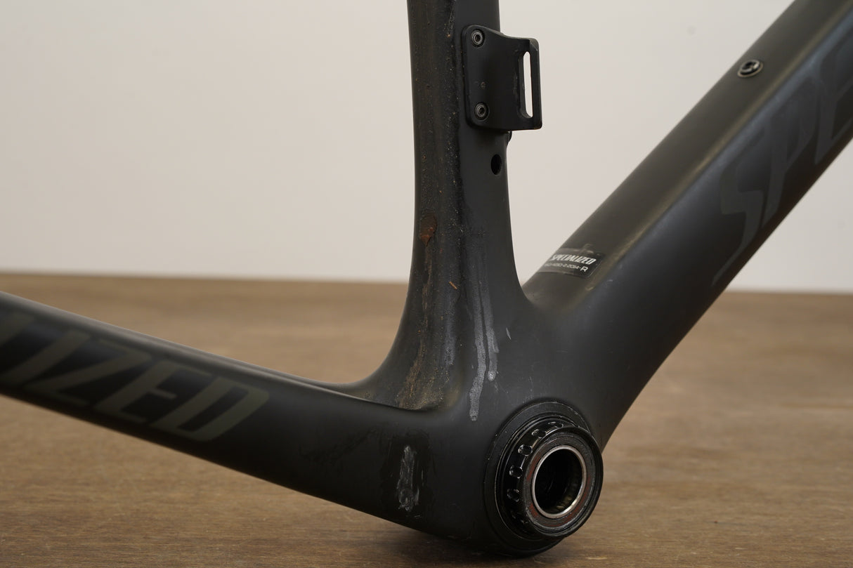 56cm Specialized Venge Pro Carbon Disc Brake Frameset
