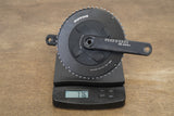 165mm 52/36T 24mm Rotor Aldhu Road Crankset