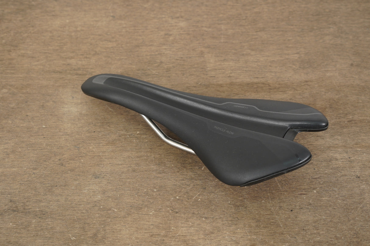 130mm Giant Contact SL SST Alloy Rail Road Saddle