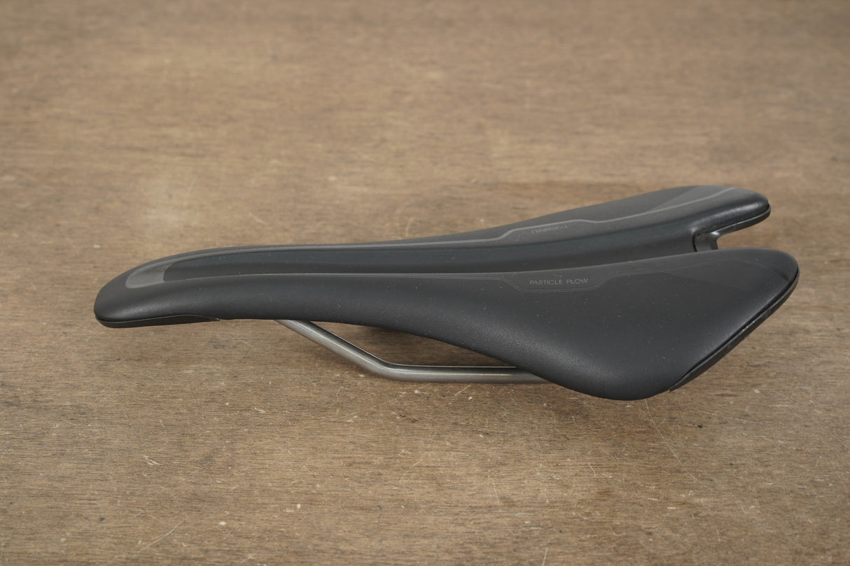 130mm Giant Contact SL SST Alloy Rail Road Saddle