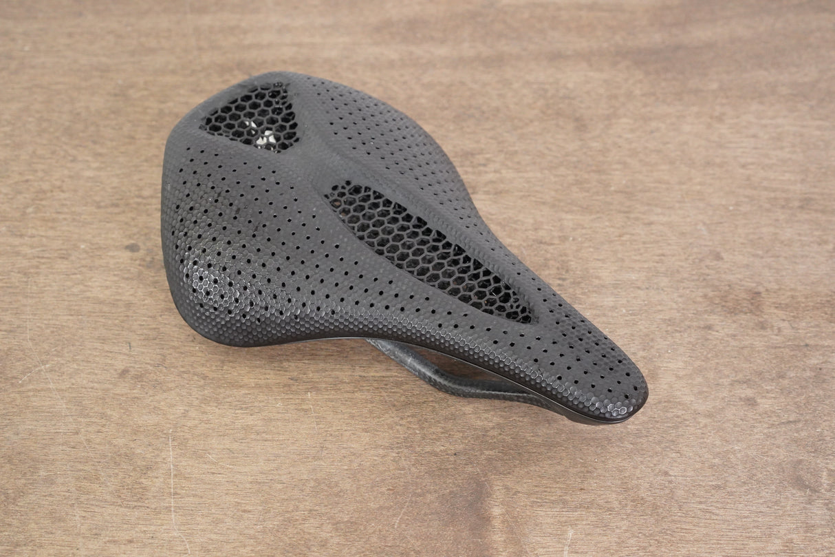 155mm Specialized S-WORKS Power Mirror Carbon Road Saddle 206g