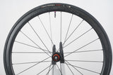 Roval CLX 32 Carbon Tubeless Clincher Disc Brake Wheelset Shimano/SRAM 11 Speed