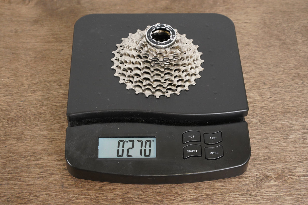 11-28T Shimano 105 CS-R7000 11 Speed Road Cassette 270g 7000