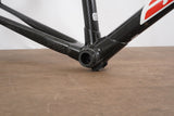 XL LOOK 585 Origin Carbon Lugged Rim Brake Road Frameset