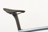 2025 52cm Specialized S-WORKS Tarmac SL8 Red AXS E1 Roval CLX III Carbon Bike