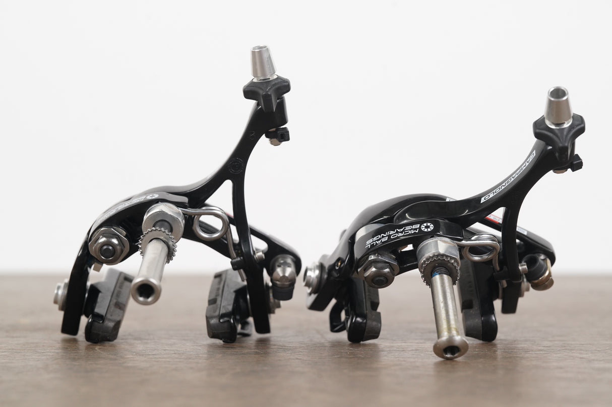 Campagnolo Super Record 11 Mechanical Rim Brake Road Groupset (Pre-2015)