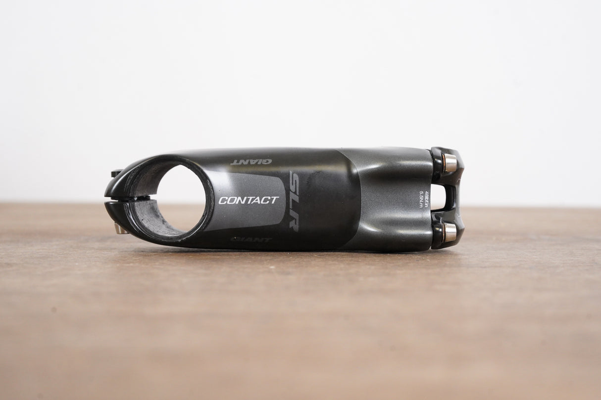 Giant Contact SLR OD 110mm ±8 Degree Carbon Road Stem 135g 1 1/4" 31.8mm