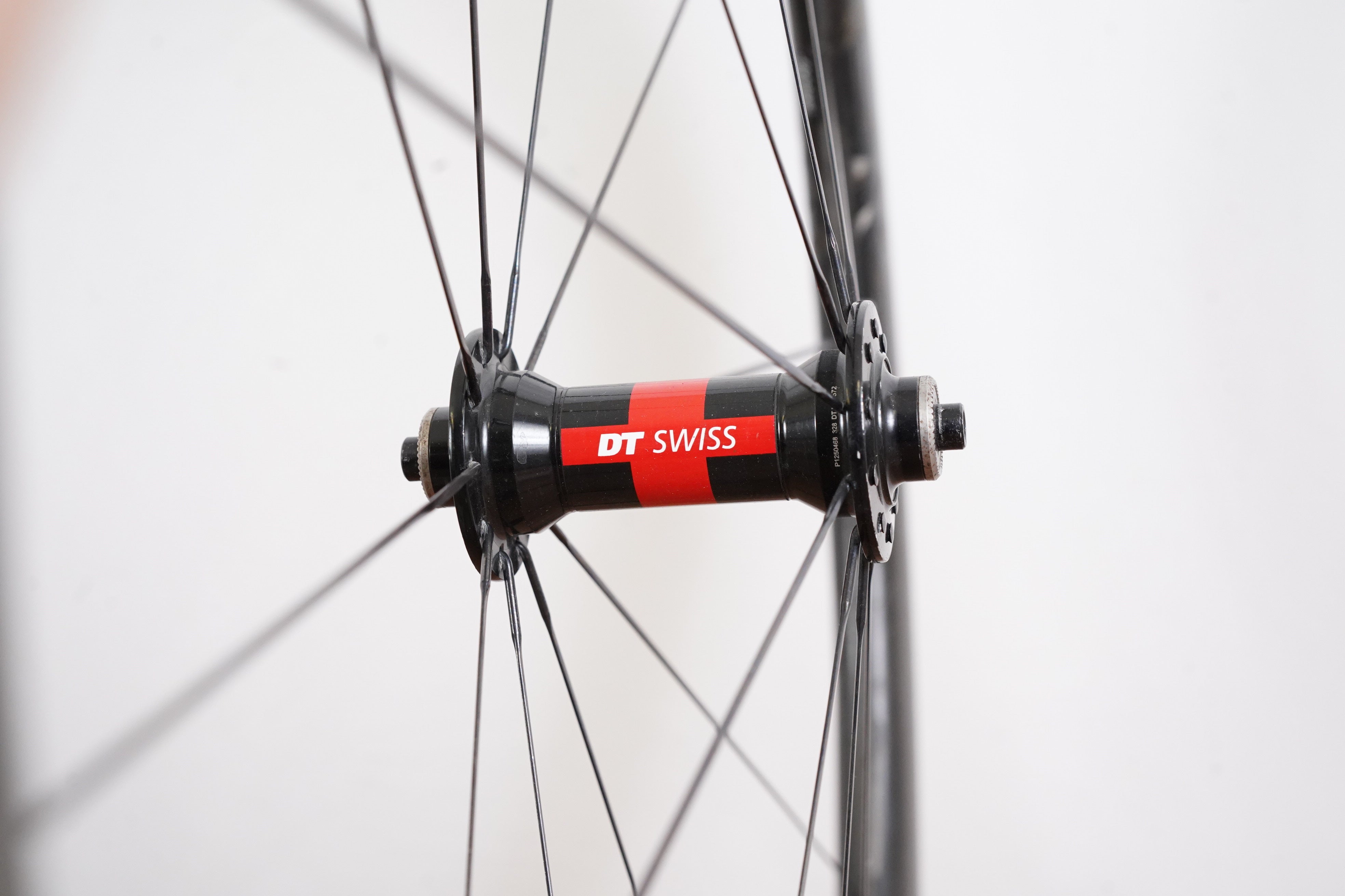 ENVE SES 3.4 DT Swiss 240s Carbon Clincher Rim Brake