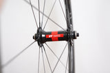 ENVE SES 3.4 DT Swiss 240s Carbon Clincher Rim Brake Wheelset SRAM XDR 12 Speed