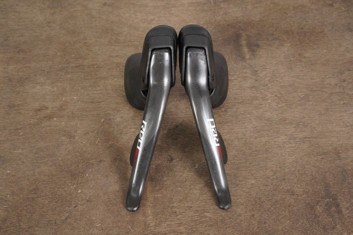SRAM Red 22 11 Speed Mechanical Rim Brake Road Shifters