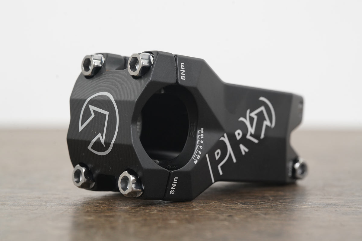 NEW PRO Koryak 65mm 0 Degree Alloy Road Stem 233g 1 1/8" 31.8mm