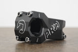 NEW PRO Koryak 65mm 0 Degree Alloy Road Stem 233g 1 1/8" 31.8mm