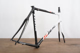 XL LOOK 585 Origin Carbon Lugged Rim Brake Road Frameset