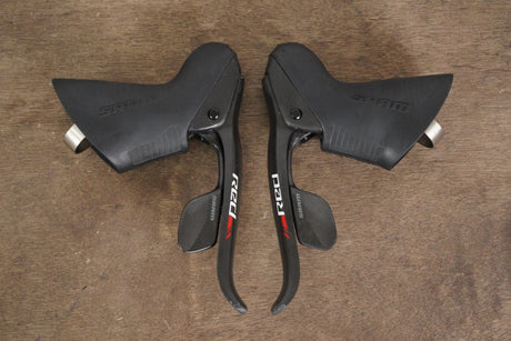SRAM Red 22 11 Speed Mechanical Rim Brake Road Shifters