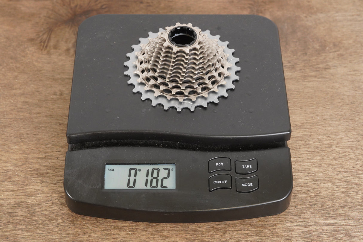 10-28T SRAM Red CS-XG-1290-D1 12 Speed XDR Road Cassette 182g