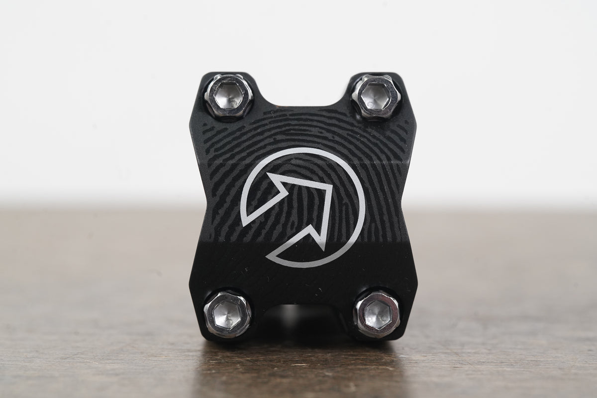 NEW PRO Koryak 65mm 0 Degree Alloy Road Stem 233g 1 1/8" 31.8mm