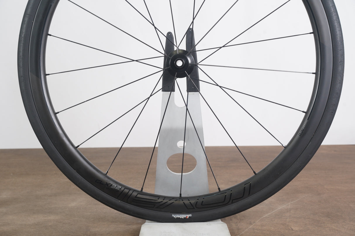 Roval CLX 32 Carbon Tubeless Clincher Disc Brake Wheelset Shimano/SRAM 11 Speed